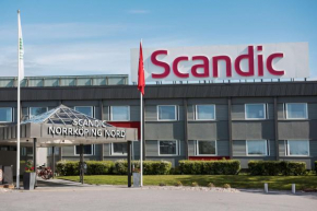 Scandic Norrköping Nord in Norrköping